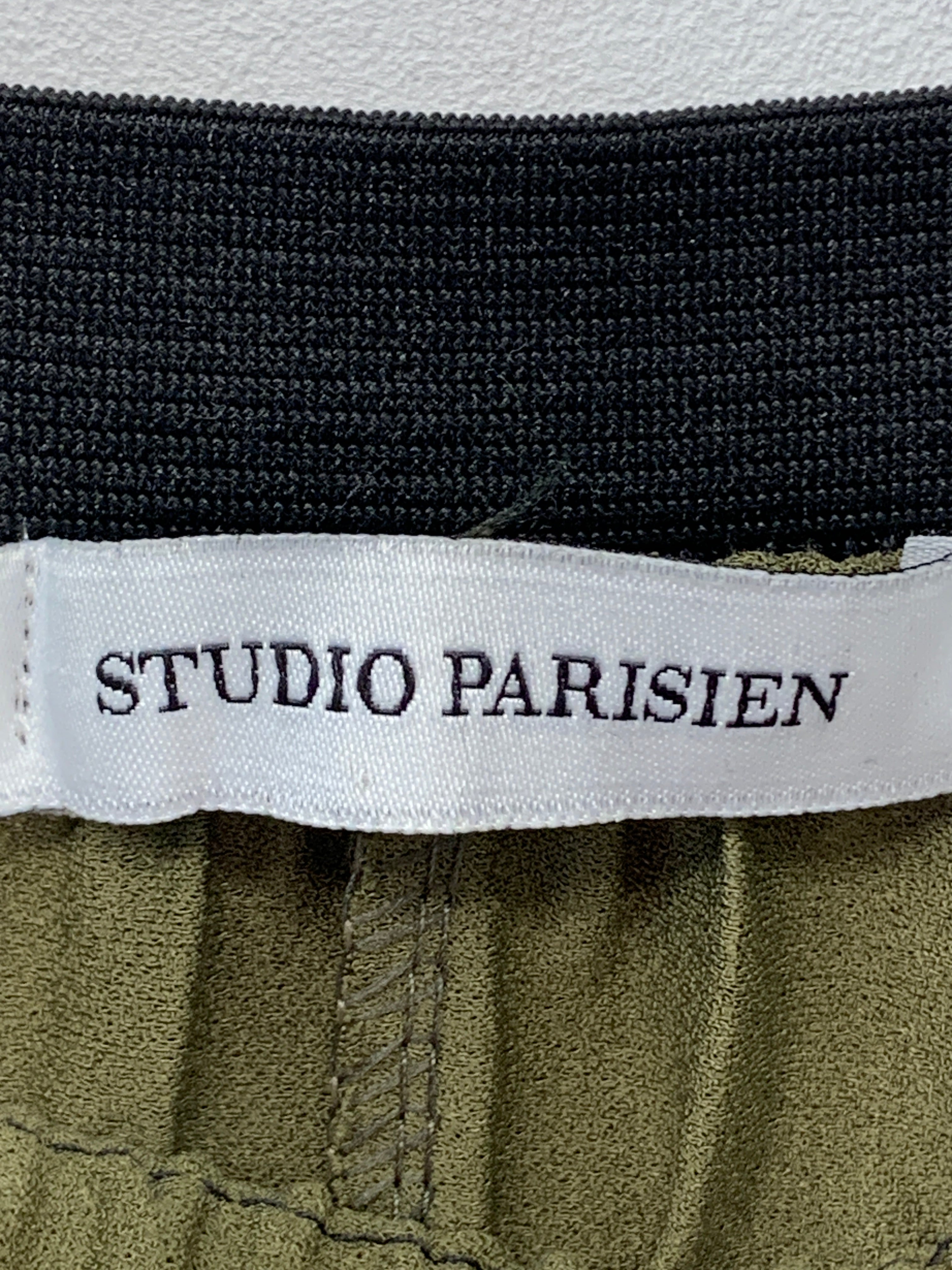 Studio Parisien Nederdel